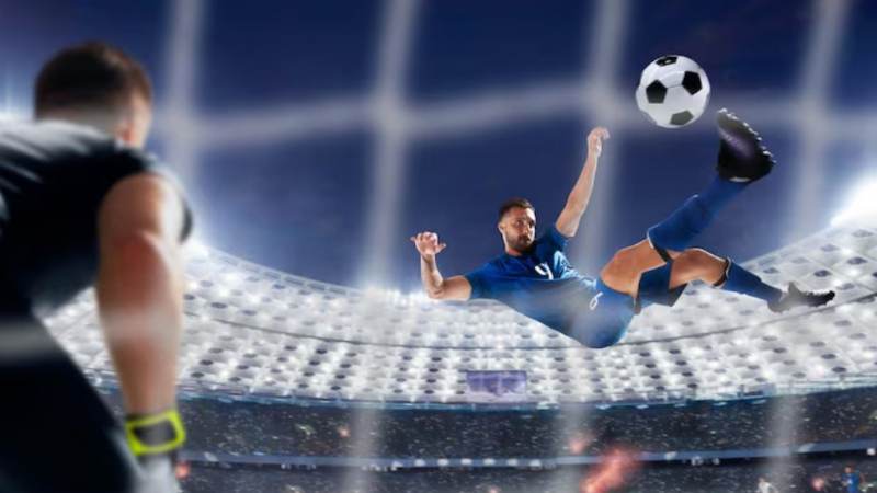 bsports必一运动(中国区)官方网站 手球犯规怎么认定